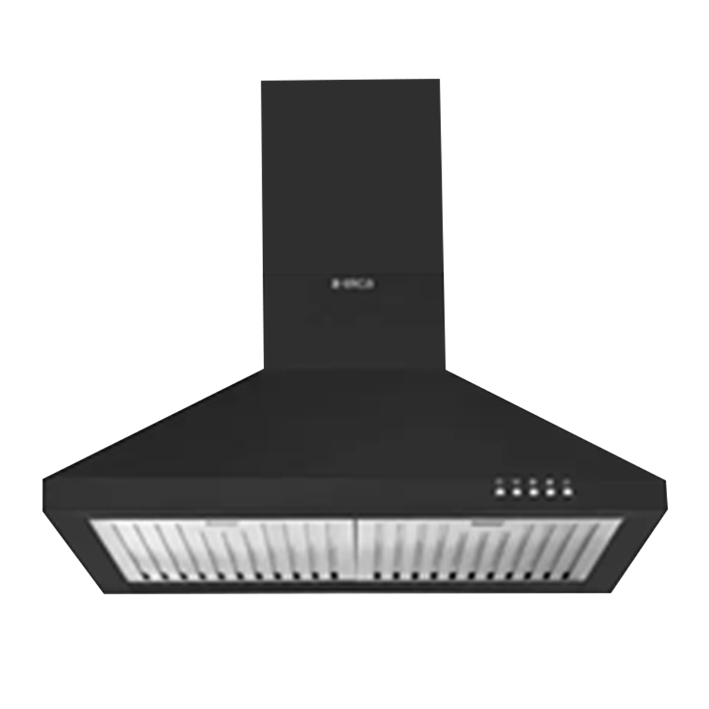 Elica Chimney 90Cm DH 290 BF NERO